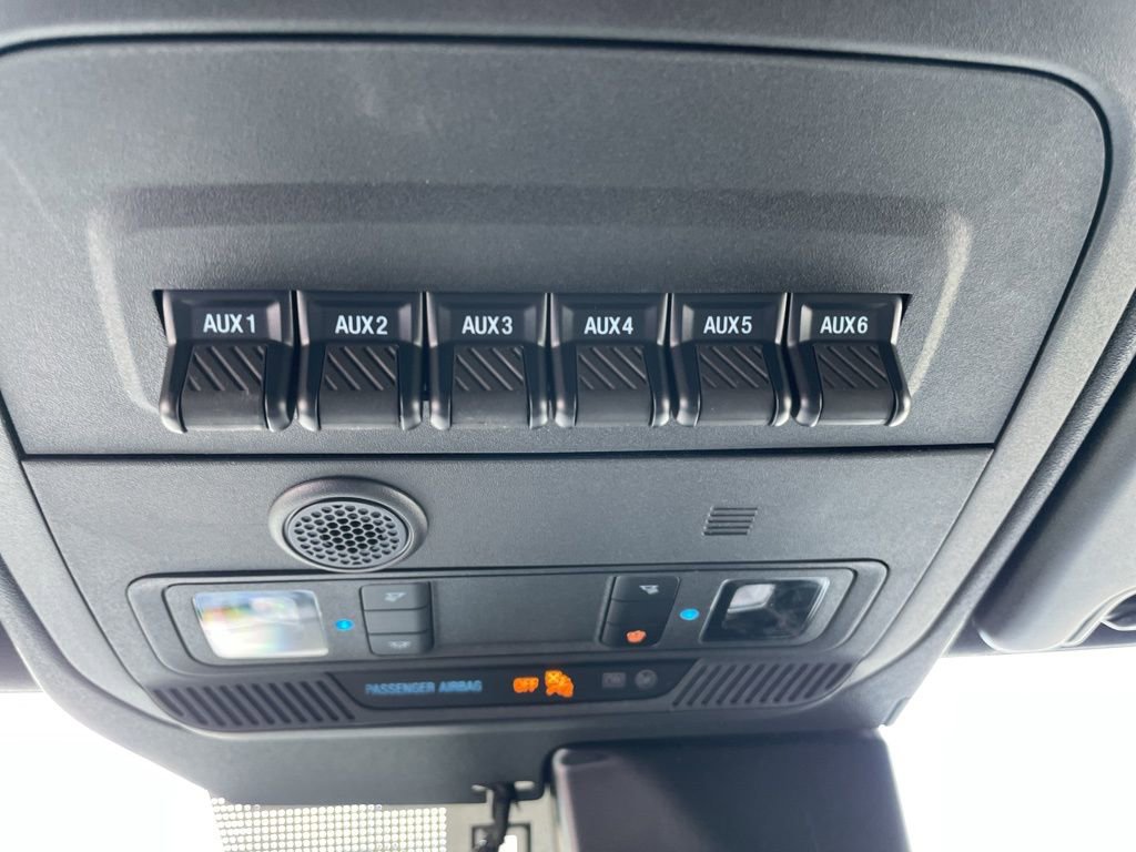 Used 2024 Ford Bronco Raptor image 51