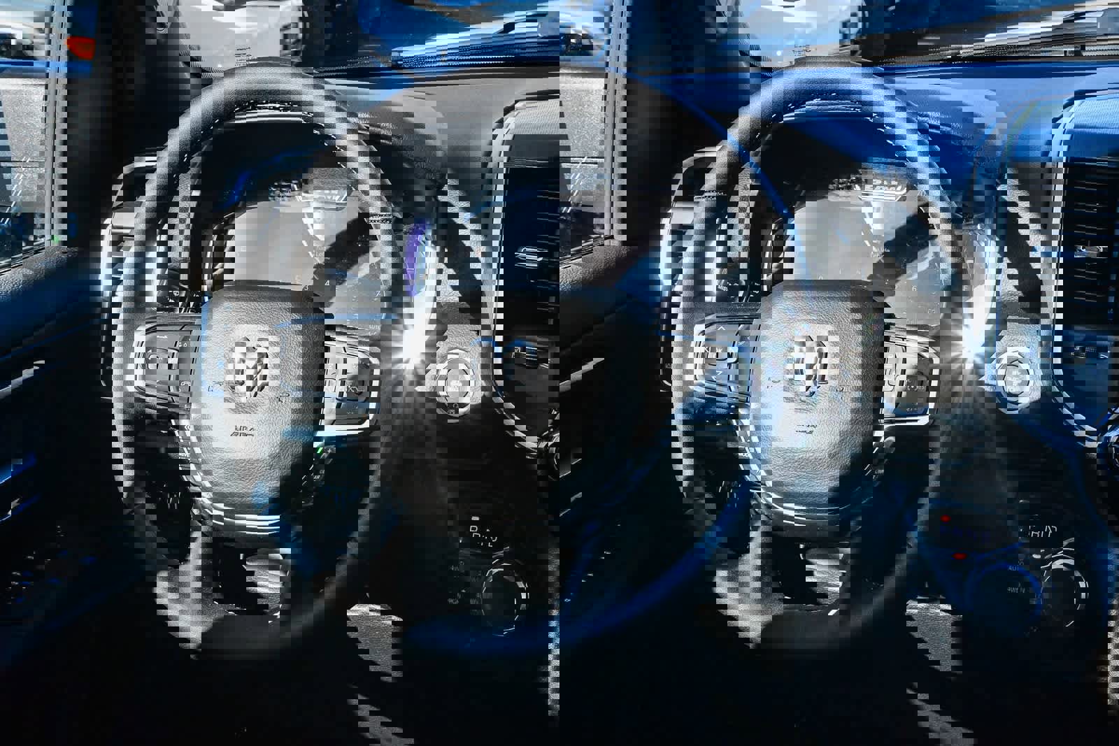 New 2026 RAM 1500 Big Horn image 16