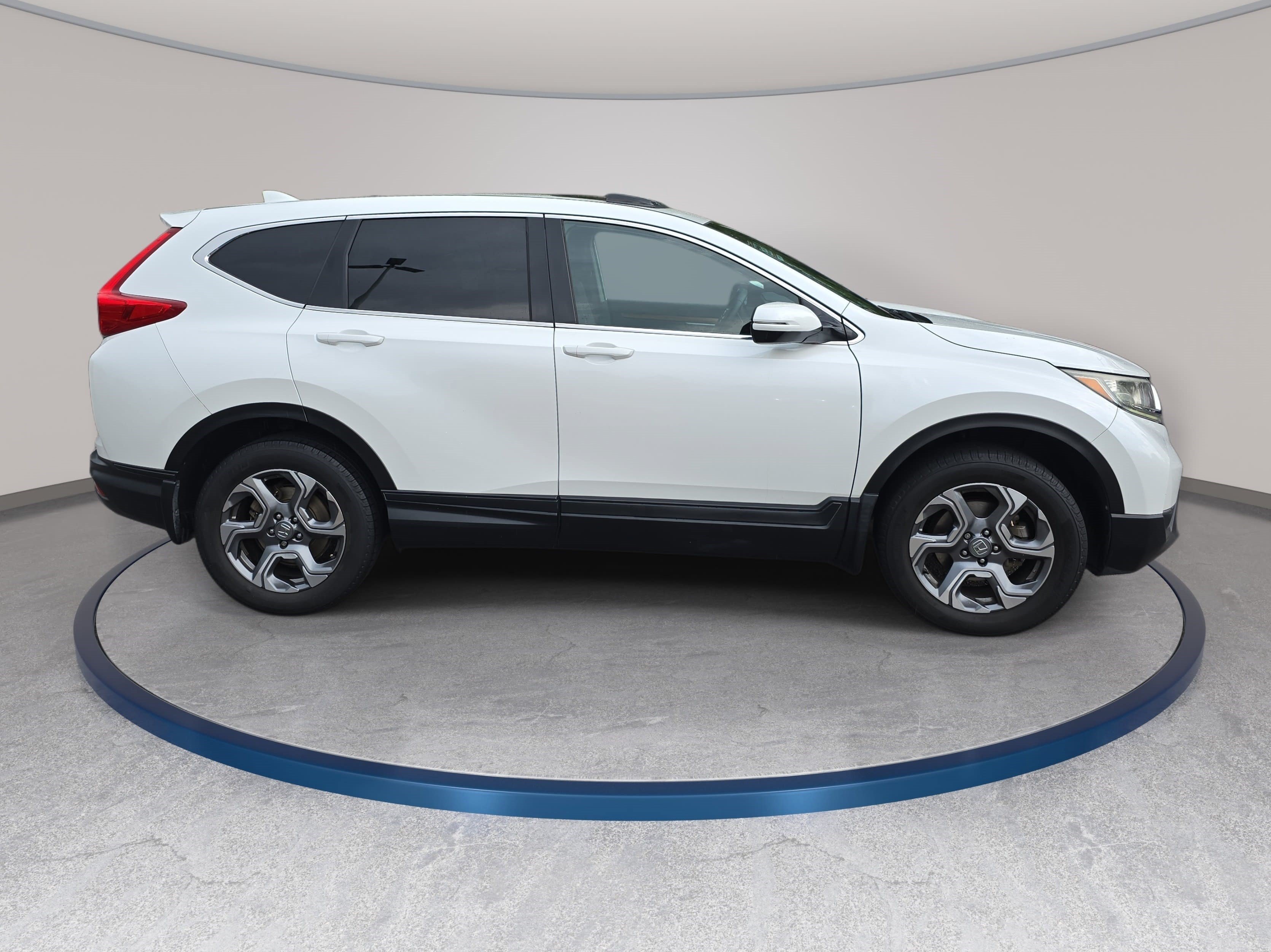 Used 2019 Honda CR-V EX-L image 4