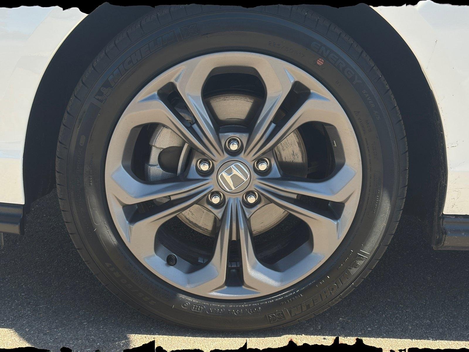 Used 2024 Honda Accord EX image 32