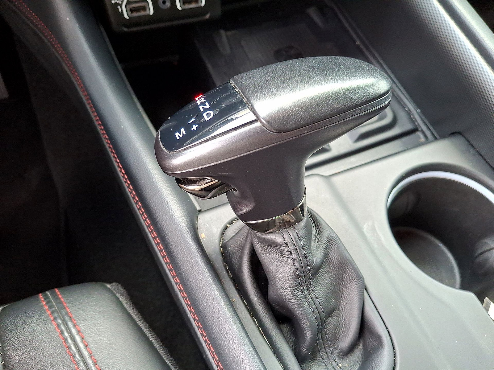 Used 2023 Dodge Durango R/T AWD/4WD image 12