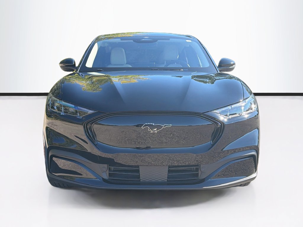 New 2026 Ford Mustang Mach-E Premium AWD/4WD image 2