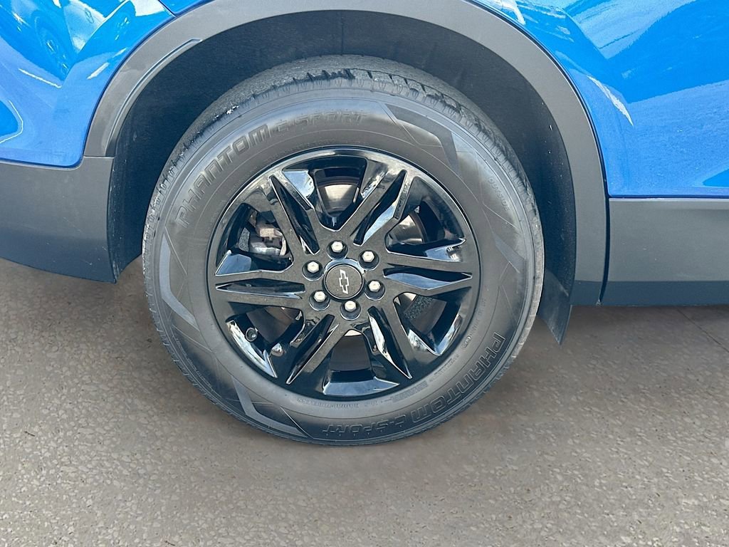 Used 2019 Chevrolet Blazer LT FWD image 28