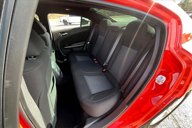 Used 2023 Dodge Charger SXT image 22