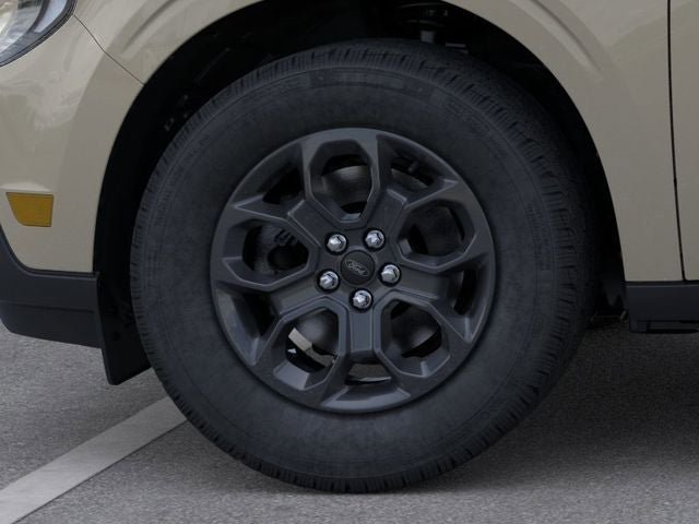New 2025 Ford Maverick XLT w/ XLT Luxury Package AWD/4WD image 20