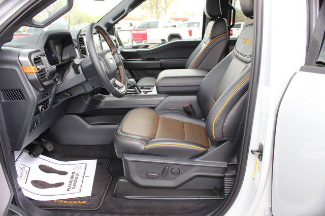 Used 2026 Ford F150 Tremor w/ Bed Utility Package image 8