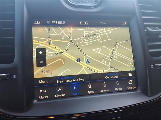 Used 2023 Chrysler 300 S image 23