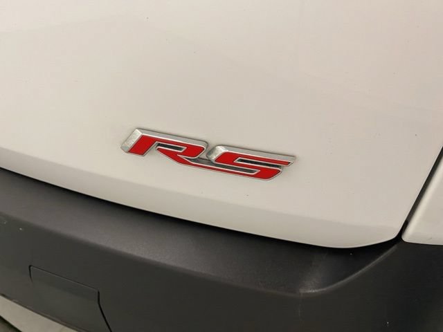 Used 2023 Chevrolet Traverse RS w/ LPO, Floor Liner Package AWD/4WD image 36