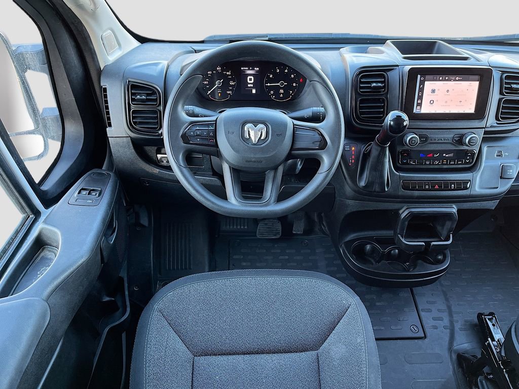 Used 2024 RAM ProMaster 1500 image 20
