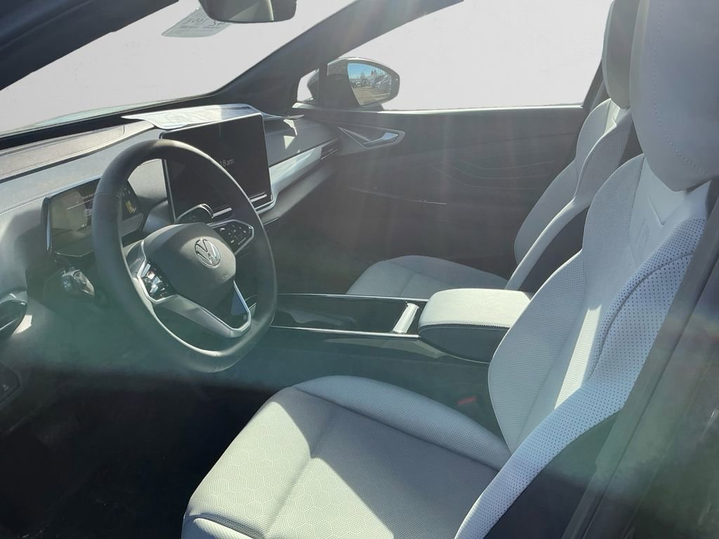 New 2026 Volkswagen ID.4 Pro S AWD/4WD image 9