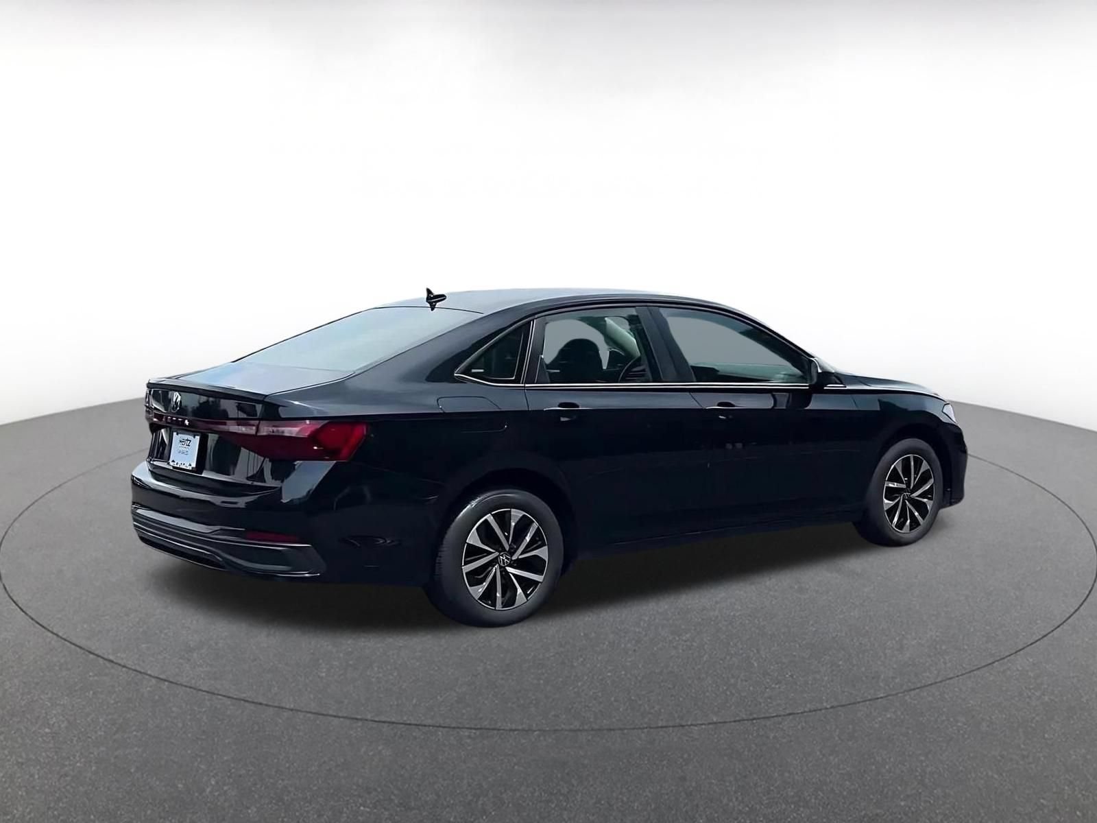 Used 2025 Volkswagen Jetta S FWD image 13
