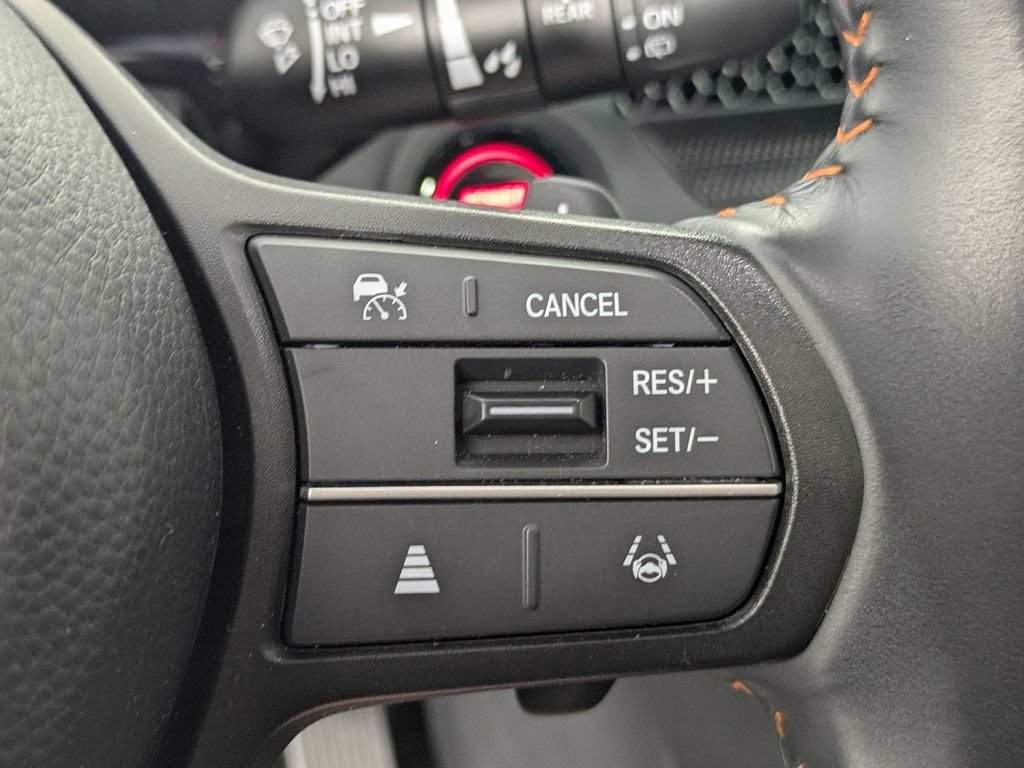 Used 2025 Honda CR-V Sport image 17