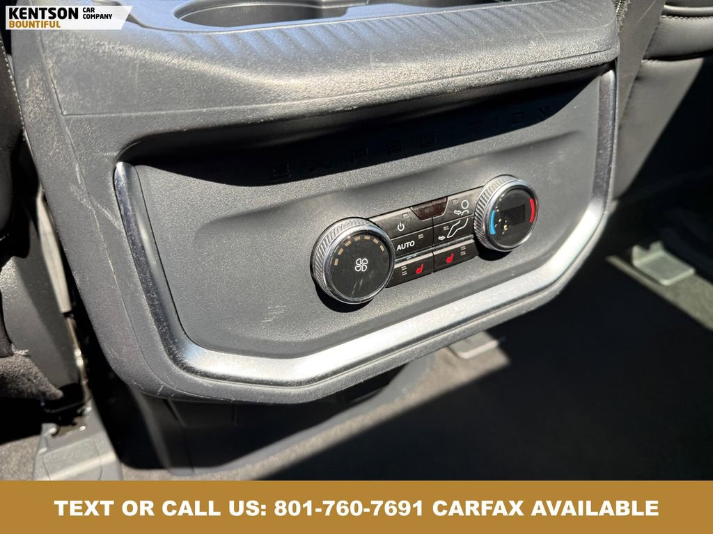 Used 2025 Ford Expedition Platinum AWD/4WD image 38