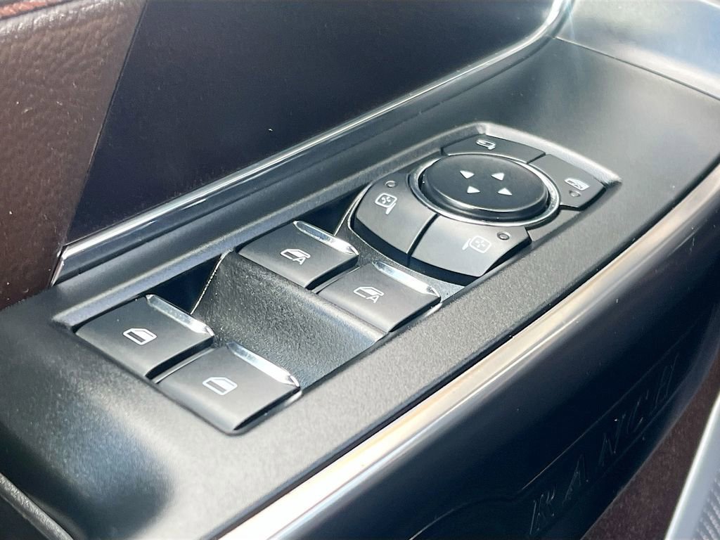 Used 2025 Ford F150 King Ranch w/ FX4 Off-Road Package image 18