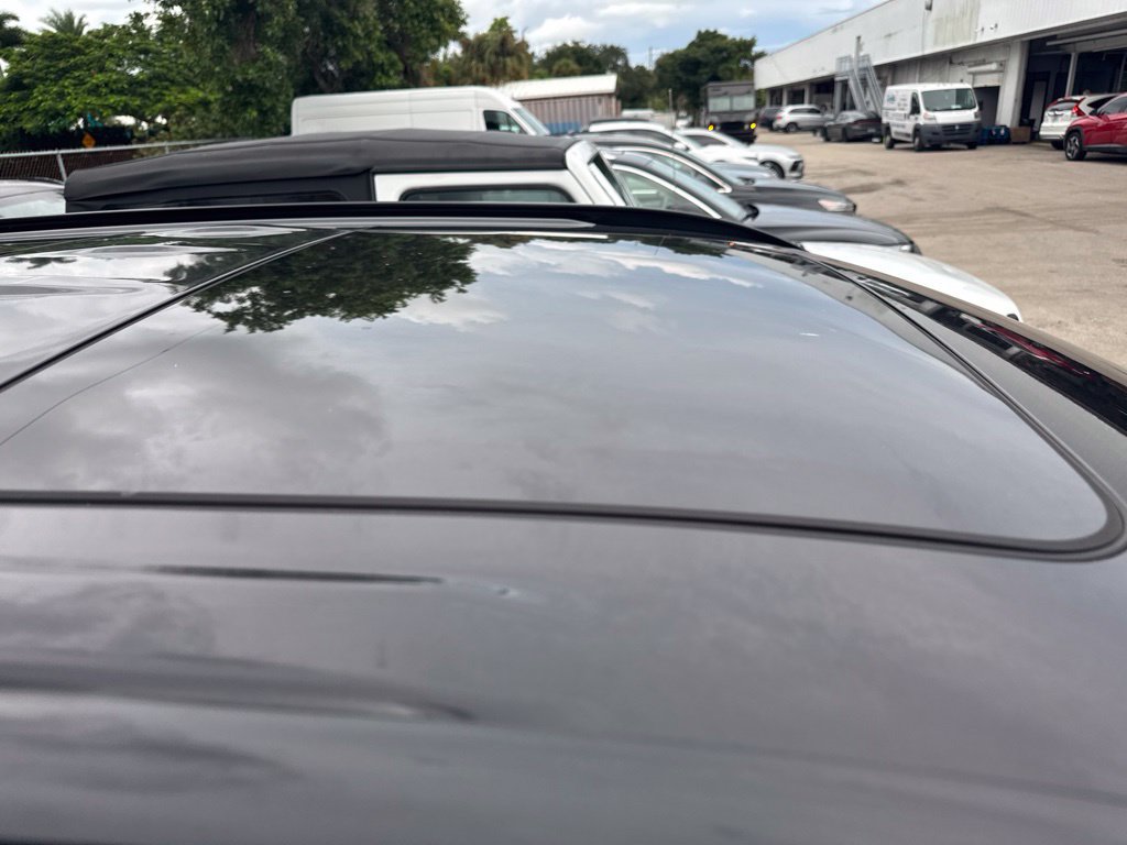 Certified 2024 Hyundai Palisade Calligraphy AWD/4WD image 11