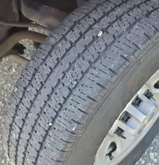 Used 2003 Chevrolet Silverado 2500 2WD Regular Cab image 32
