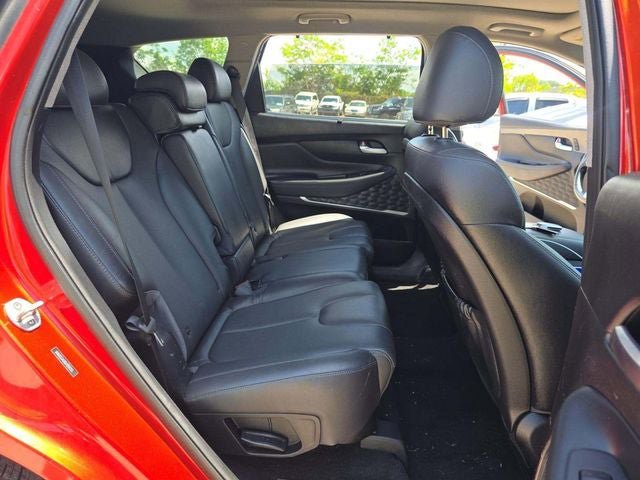 Used 2020 Hyundai Santa Fe Limited FWD image 19