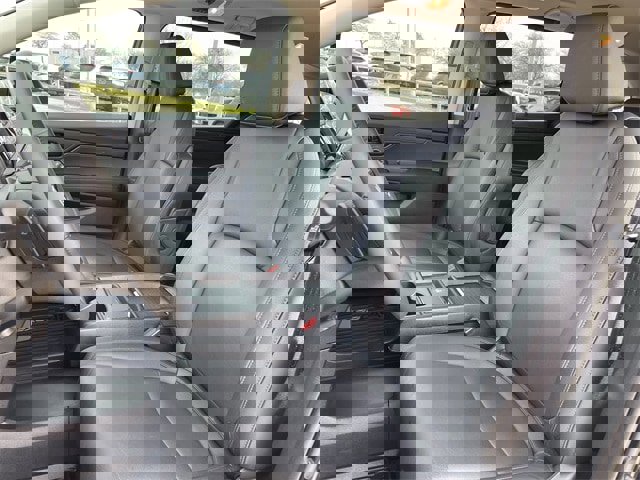 Certified 2026 Honda Odyssey EX-L image 24