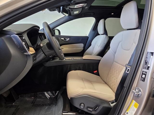 New 2026 Volvo XC60 T8 Plus w/ Protection Package Premier AWD/4WD image 8