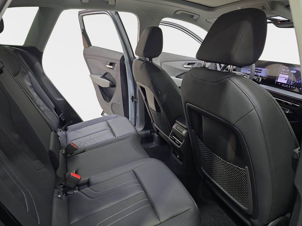 New 2026 Audi Q3 quattro 2.0T image 11