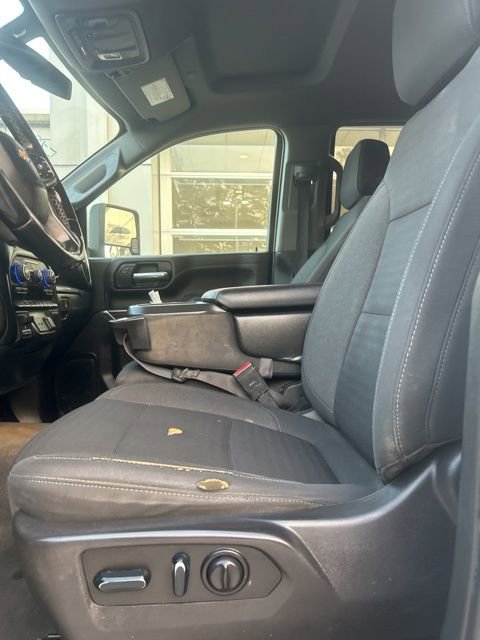 Used 2023 Chevrolet Silverado 2500 LT w/ Convenience Package image 8