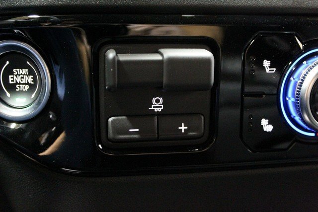 New 2026 GMC Sierra 1500 Elevation image 26