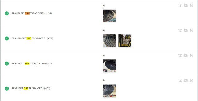 Used 2015 BMW 535i Sedan image 86