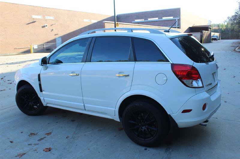 Used 2008 Saturn Vue XR w/ Premium Trim Package image 3