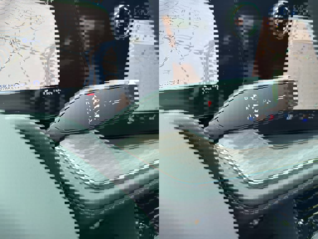 New 2026 Chevrolet Suburban LT w/ Comfort Package image 20