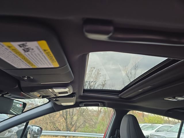 New 2026 Subaru Impreza RS image 7