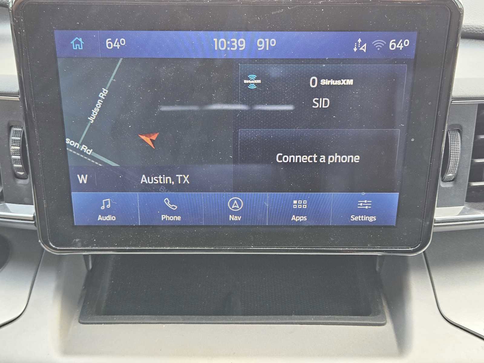 Used 2022 Ford Explorer XLT w/ Equipment Group 202A image 17