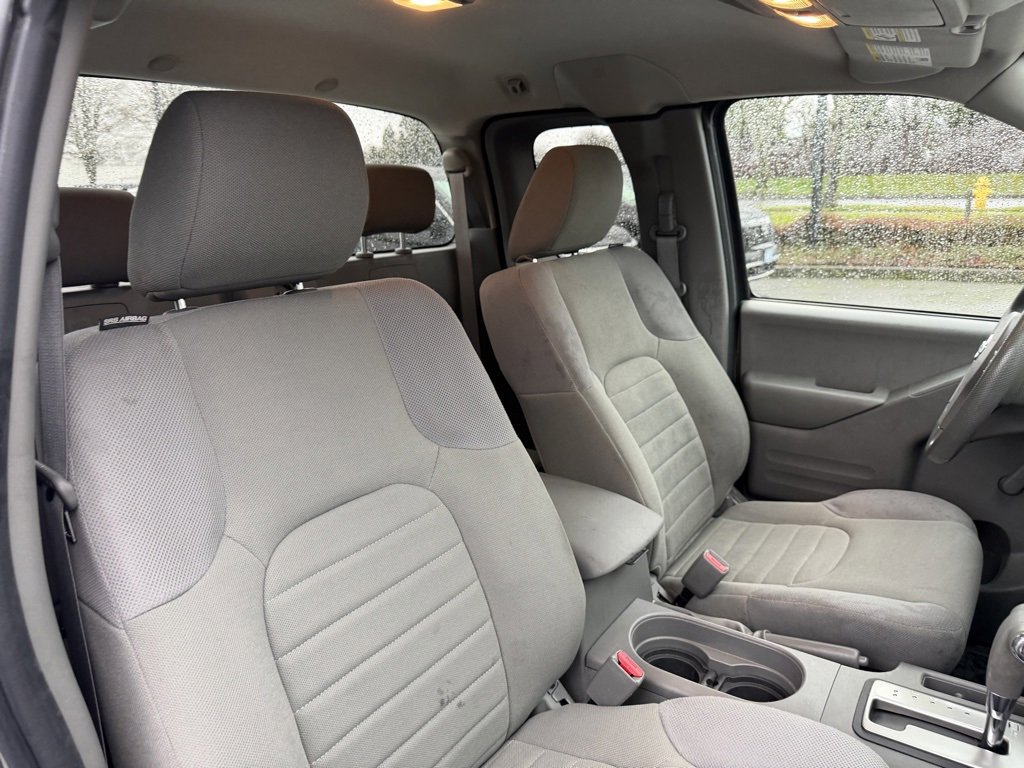 Used 2019 Nissan Frontier S image 30