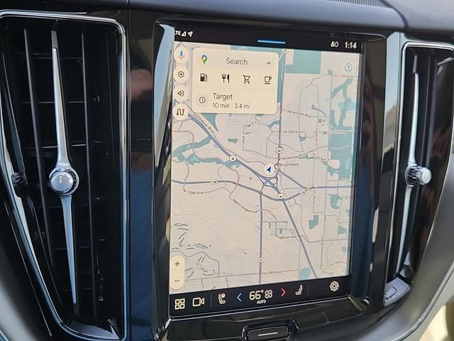 New 2025 Volvo XC60 B5 Core w/ Protection Package Premier image 20