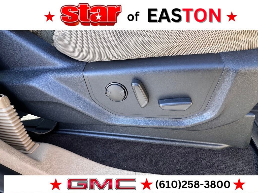 Used 2020 Ford F150 XLT w/ Equipment Group 302A Luxury image 12