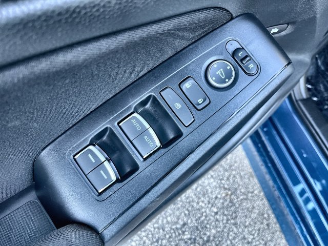 New 2027 Honda Civic LX image 24