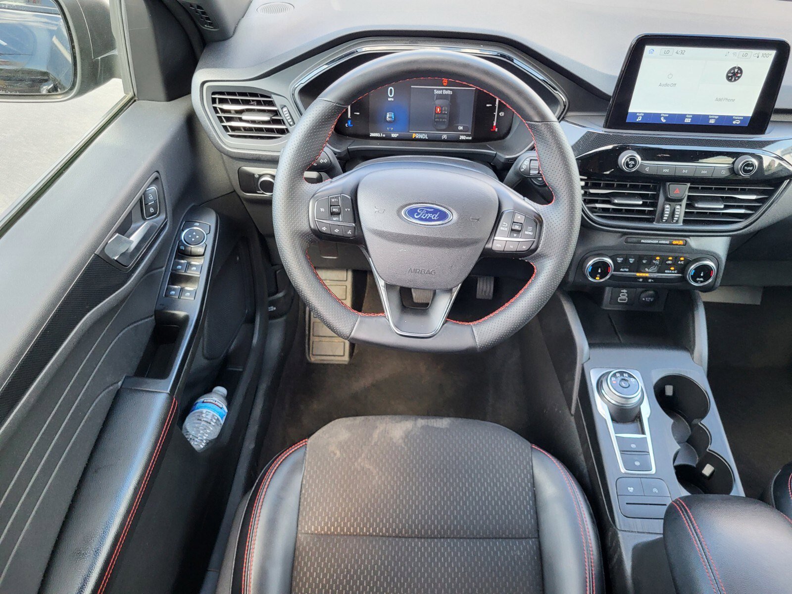 Used 2025 Ford Escape ST-Line FWD image 14