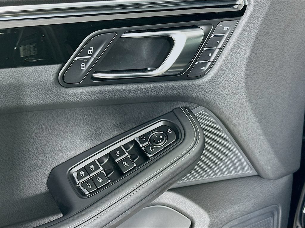 New 2026 Porsche Macan S AWD/4WD image 20