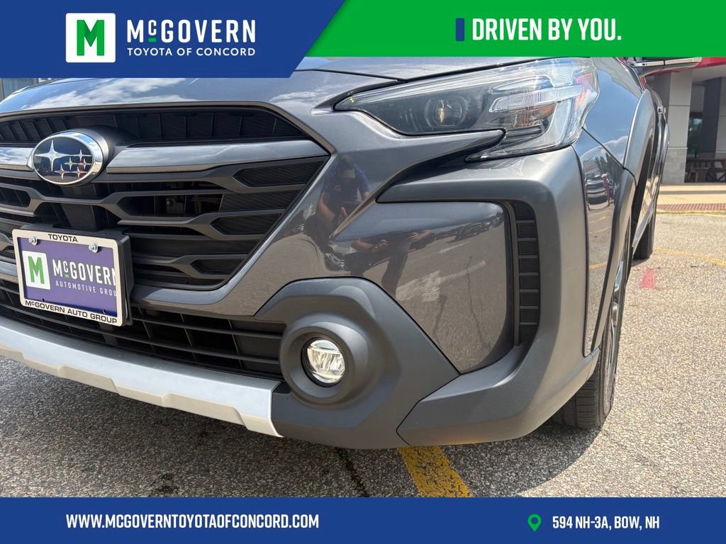 Used 2023 Subaru Outback Limited AWD/4WD image 12