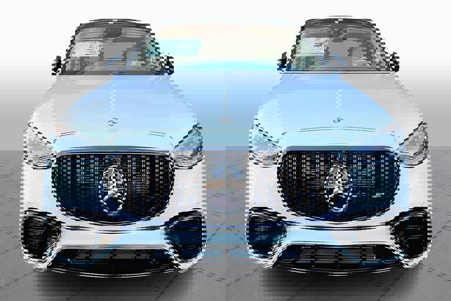 New 2026 Mercedes-Benz S 63 AMG S image 3