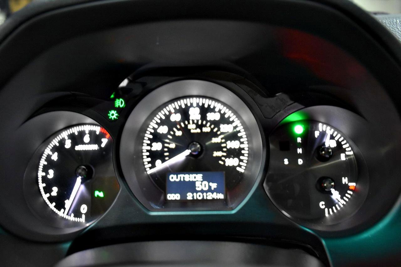 Used 2008 Lexus GS 460 image 15