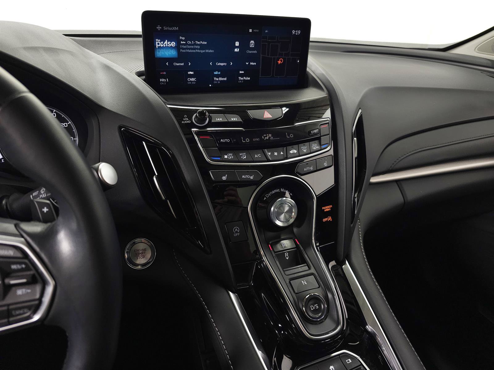 Used 2020 Acura RDX w/ Technology Package AWD/4WD image 25
