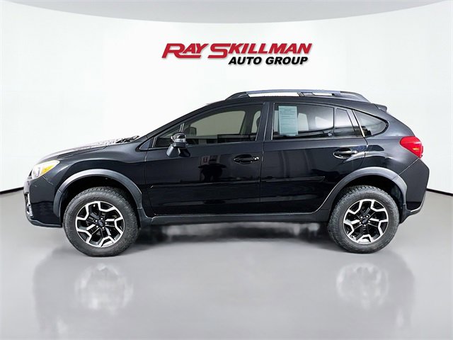 Used 2016 Subaru Crosstrek 2.0i Limited image 4