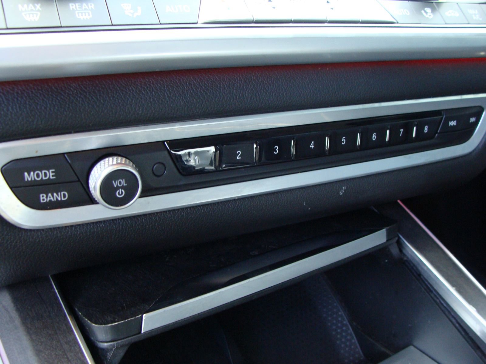 Used 2021 BMW X7 xDrive40i image 28