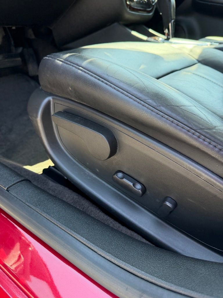 Used 2014 Chevrolet Impala LTZ FWD image 22