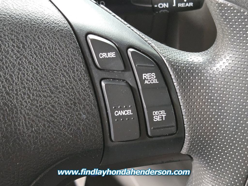 Used 2011 Honda CR-V SE image 27