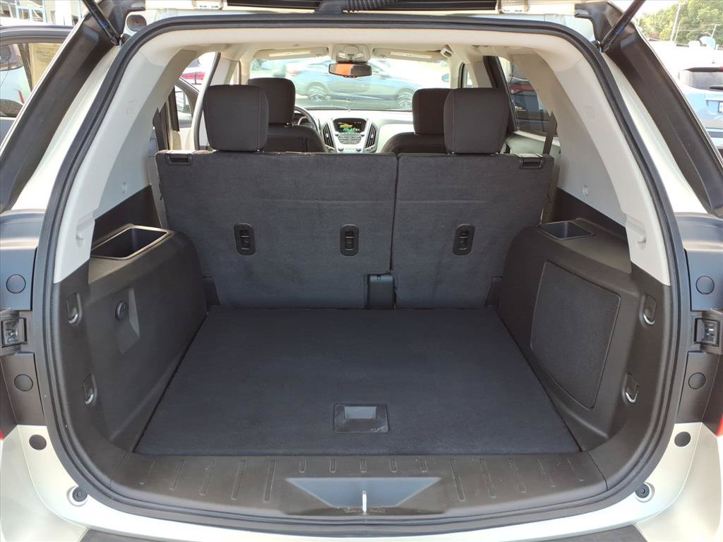 Used 2015 Chevrolet Equinox LT FWD image 14