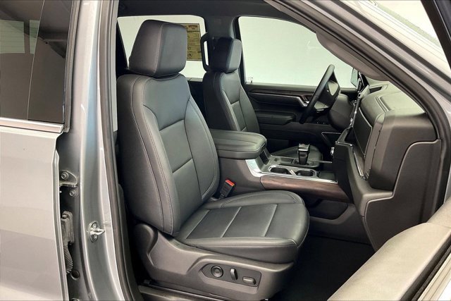 Used 2024 GMC Sierra 1500 SLT w/ SLT Premium Plus Package image 6