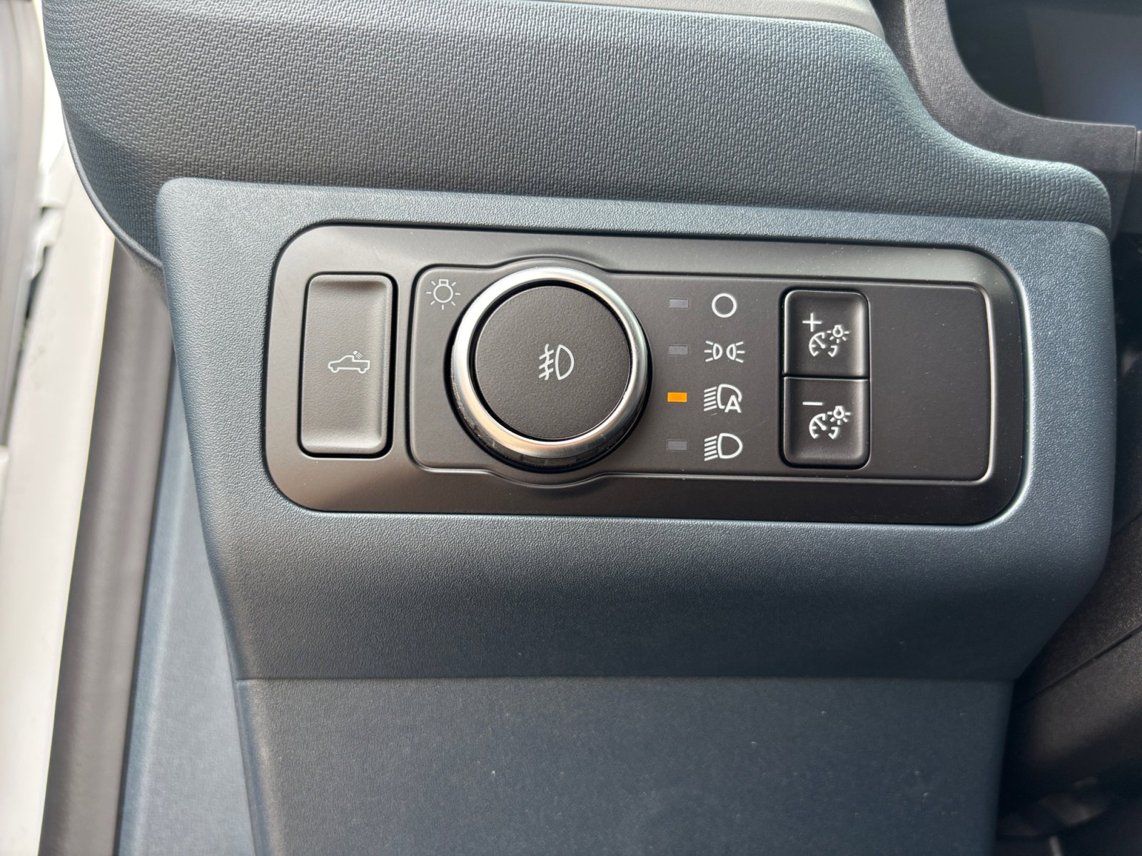 New 2025 Ford Maverick Lobo AWD/4WD image 14