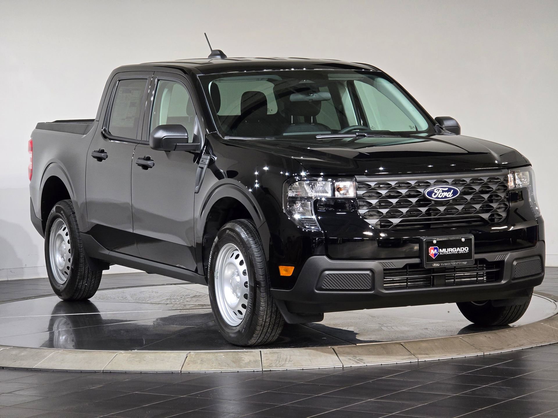 New 2025 Ford Maverick XL w/ Equipment Group 101A video 2