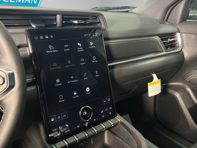 New 2026 GMC Terrain Elevation w/ Elevation Premium Package image 20